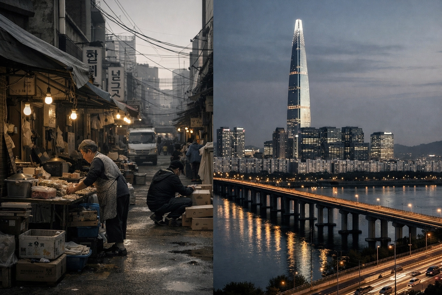 Why a Strategic Korea Market Entry Plan Will Change the Way You Scale Your Brand