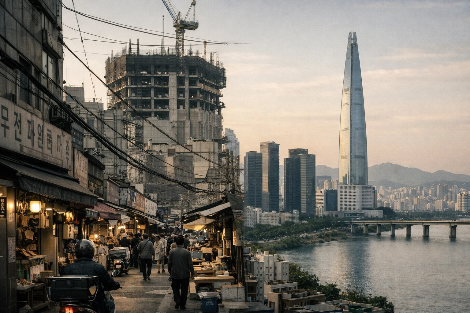 Why a Strategic Korea Market Entry Plan Will Change the Way You Scale Your Brand